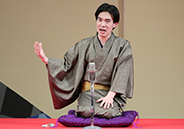 國見 純太朗さん